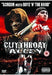 Cutthroat Alley