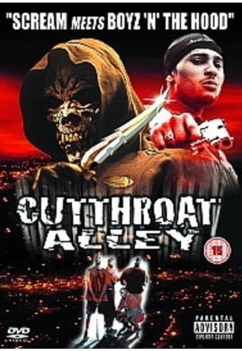 Cutthroat Alley
