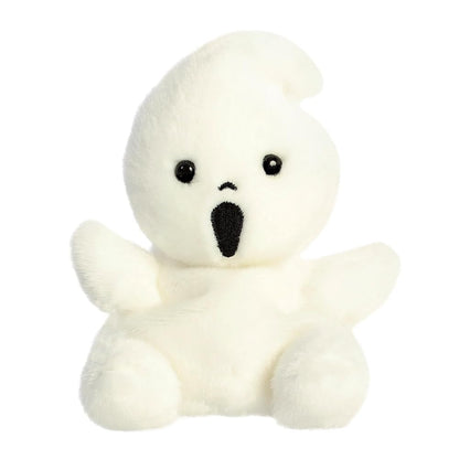 Aurora, 13529, Palm Pals Boo Ghost 5In, Soft Toy, wit