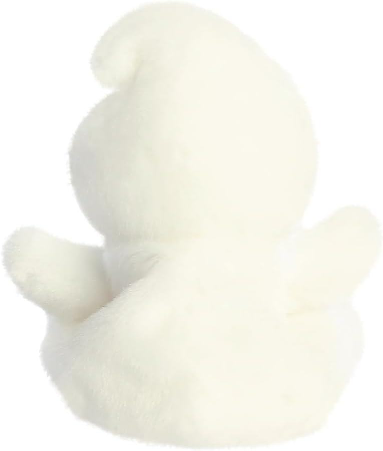 Aurora, 13529, Palm Pals Boo Ghost 5In, Soft Toy, wit