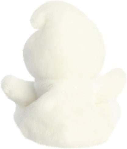 Aurora, 13529, Palm Pals Boo Ghost 5In, Soft Toy, wit