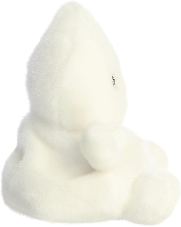 Aurora, 13529, Palm Pals Boo Ghost 5In, Soft Toy, wit