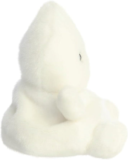 Aurora, 13529, Palm Pals Boo Ghost 5In, Soft Toy, wit