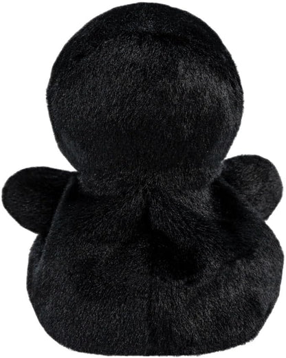 Aurora, 61602, Palm Pals Skelly Skeleton 5In, Soft Toy, Black