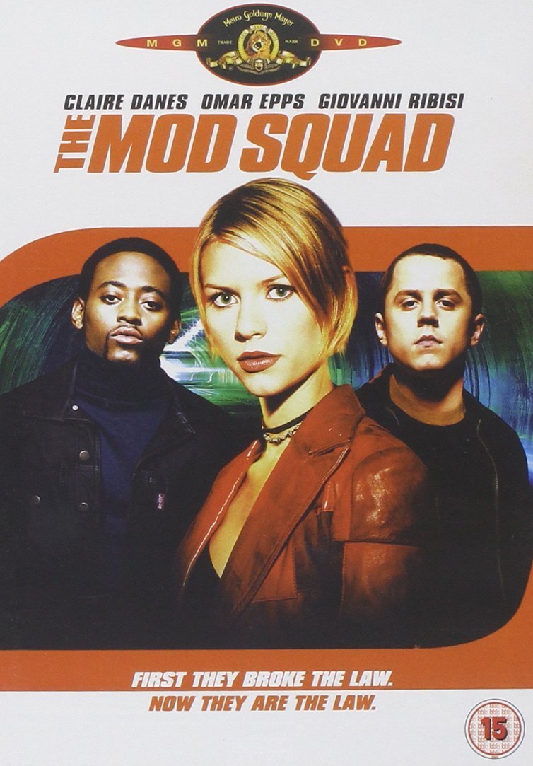 The Mod Squad