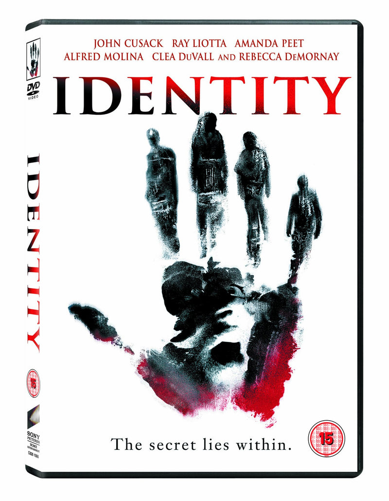Identity