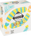 Green Brothers Games | The Sock Game Junior | Family Game | Ages 5+ | 2+ Players | 15+ Minutes Playing Time