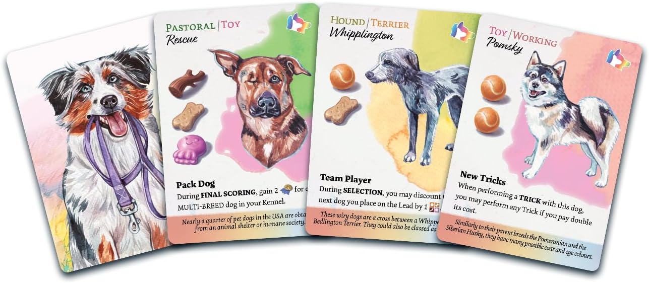 New Tricks: Dog Park Expansion