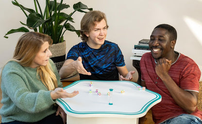 FLEXIQ - Takamachi - Board Game, FxG 201