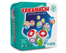 FLEXIQ - Takamachi - Board Game, FxG 201