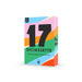 Helvetiq, 17 Diciassette, Bluffing Card Game, Ages 8+, 2-6 Players, 20 Minutes Playing Time