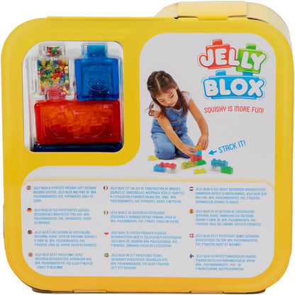 Jelly Blox - Newbie Kit (go16919