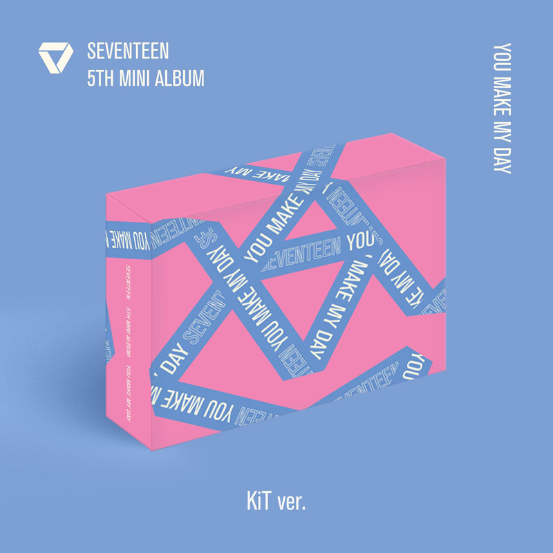 You Make My Day (Kit Album - Premium