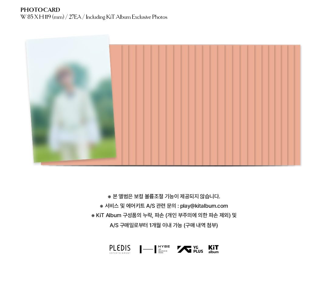 An Ode (Kit Album - Premium