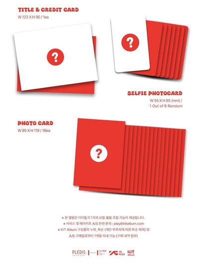 Fromis_9-Supersonic (3Rd Single Album