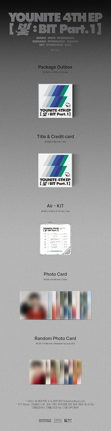 BIT PART.1 (KIT VERSION - GENERAL