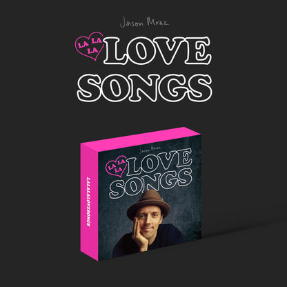 LALALALOVESONGS (KIT VERSION - GENERAL