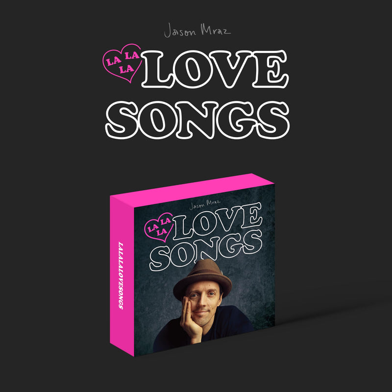 LALALALOVESONGS (KIT VERSION - GENERAL
