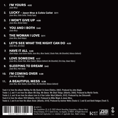 LALALALOVESONGS (KIT VERSION - GENERAL