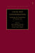 Cause and Consideration: Exploring the Foundations of Contract Law (Hart Studies in Private Law