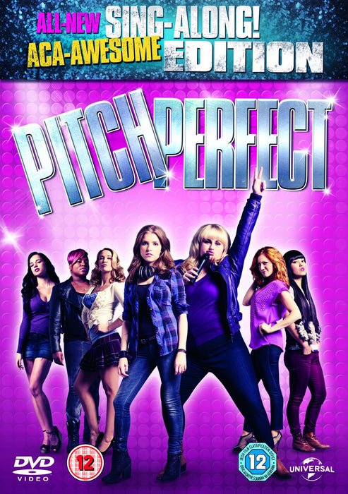Pitch Perfect: Sing-Along
