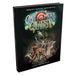 One more quest. Core book