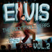 Elvis - The Rock'n'Roll Years