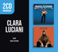 Clara Luciani - Coeur / Sainte-Victoire (2 Cd)