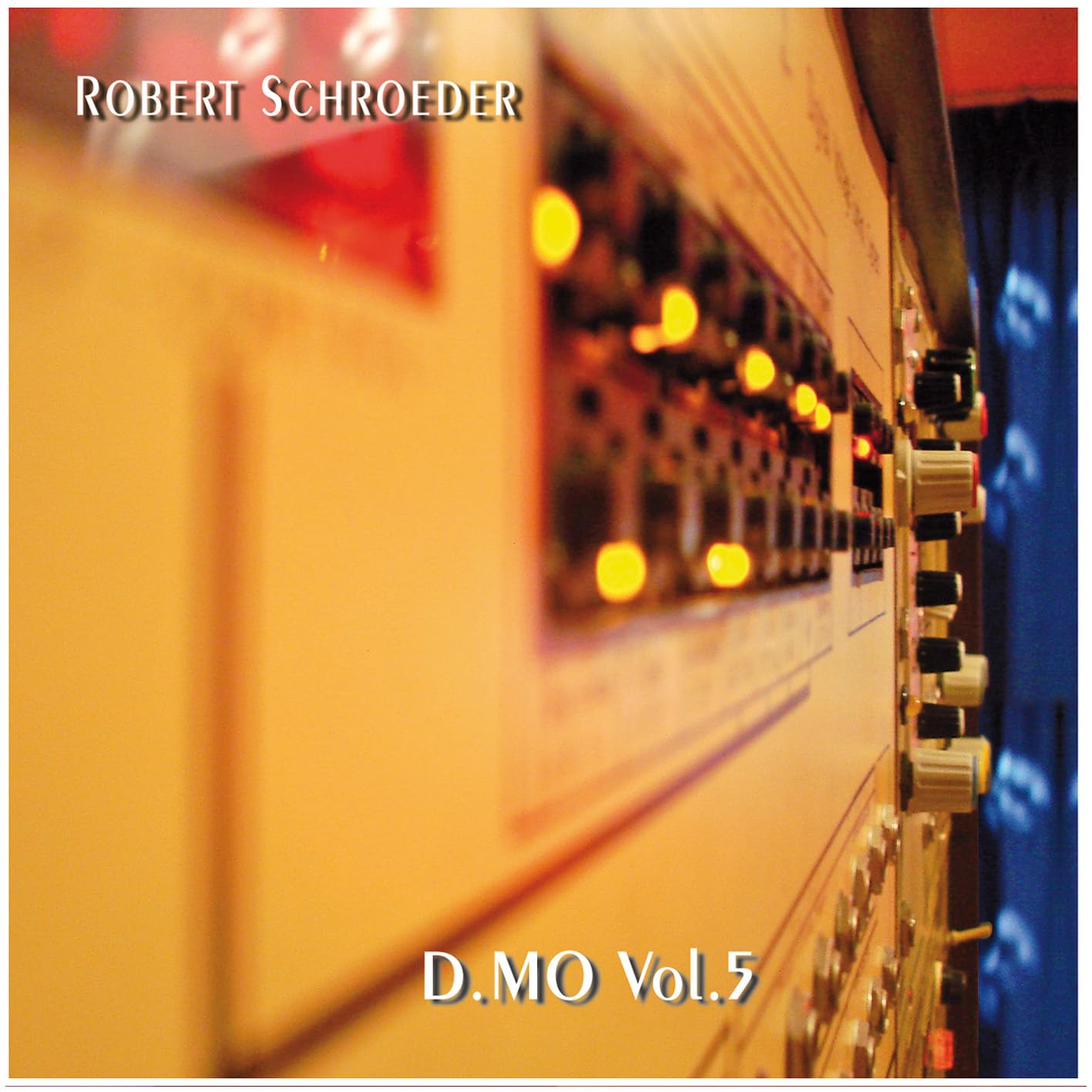 Robert Schroeder D.Mo. Vol.5 2024