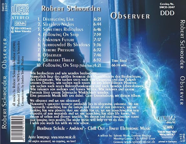 Observer