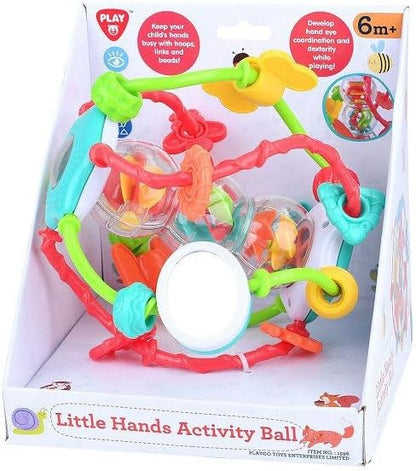 PlayGo 1596 Kids Learning, Multicolor, Standard Size