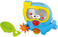 PlayGo Badspeelgoed - Seal Diver, 2-delig.