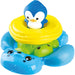 PlayGo Badspeelgoed - Float & Stack Buddies