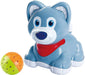 Playgo - DOMINO TORNADO II incl. obstakels & 200 DOMINOSTENEN