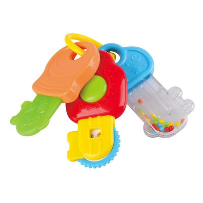 Playgo Senses Activity Keys