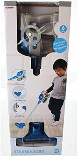 Besttoy - Stofzuiger voor kinderen