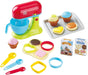 PlayGo Bakset voor kleine bakkers, 19-delig.