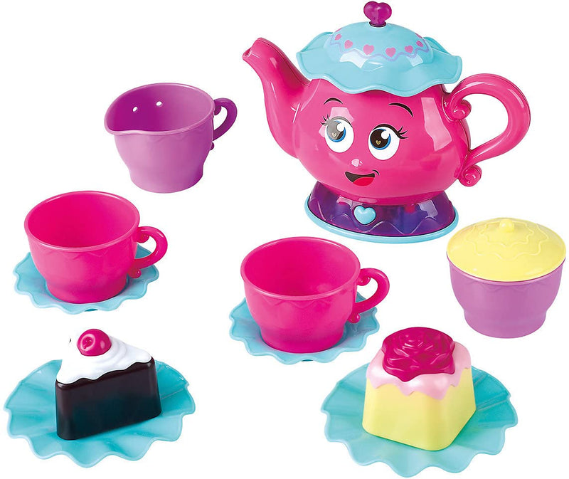 Unbekannt My Tea Party B/O