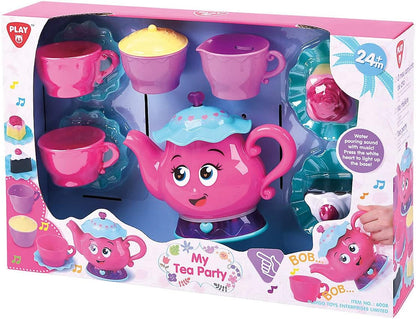 Unbekannt My Tea Party B/O