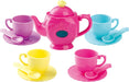 PlayGo Juego de té musical