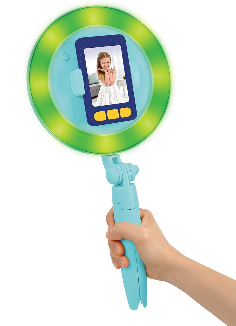 Playgo Vlogger Speelset