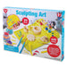 Play - Play Beeldhouwen Kleiset met Verf en Accessoires 20dlg.