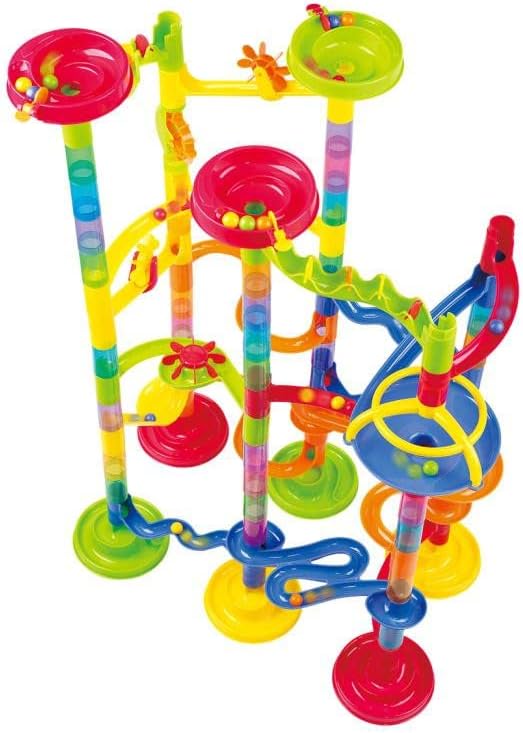 PlayGo Marmeren schakeling.