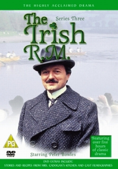 The Irish RM: Series 3