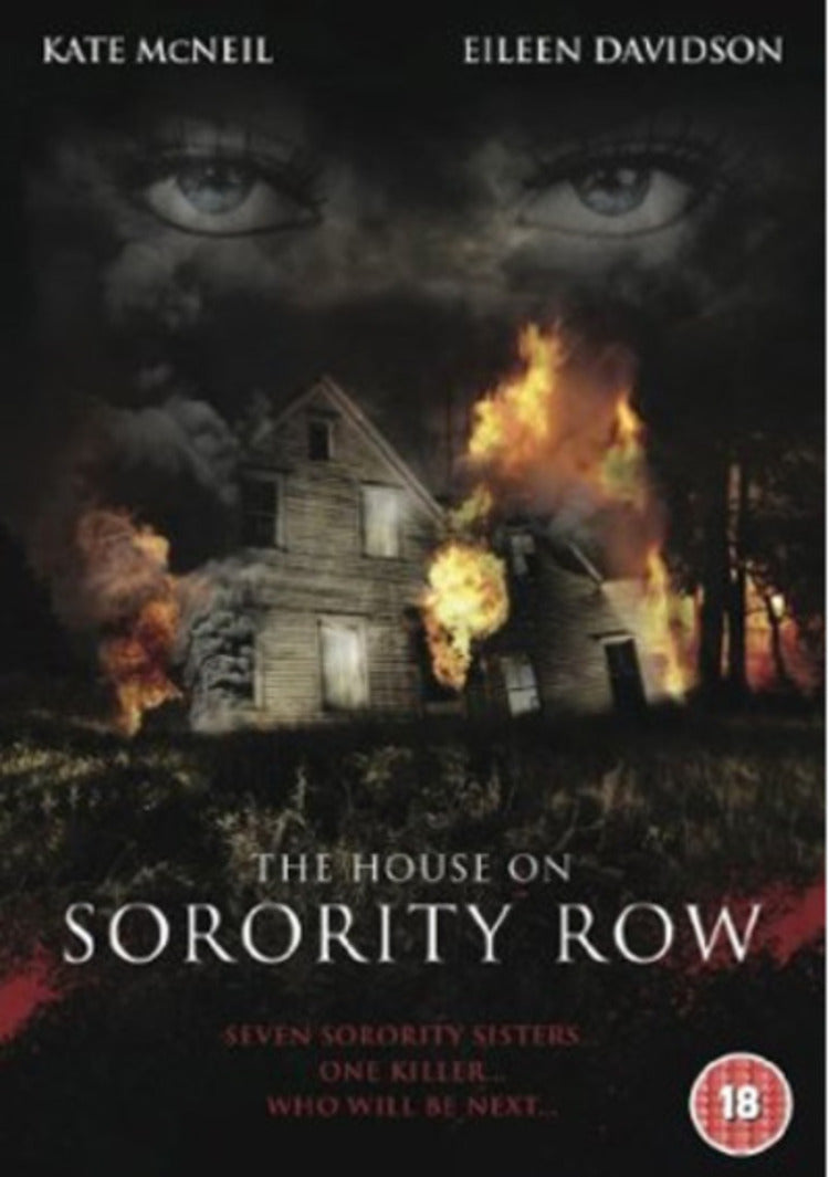 The House On Sorority Row