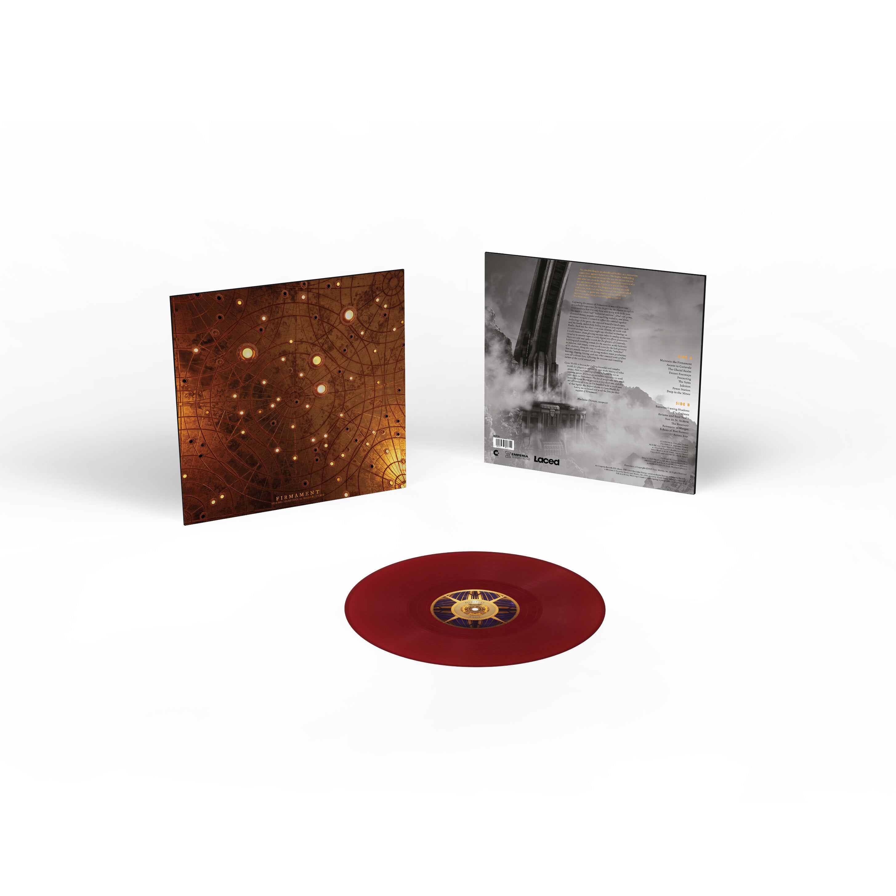 Firmament