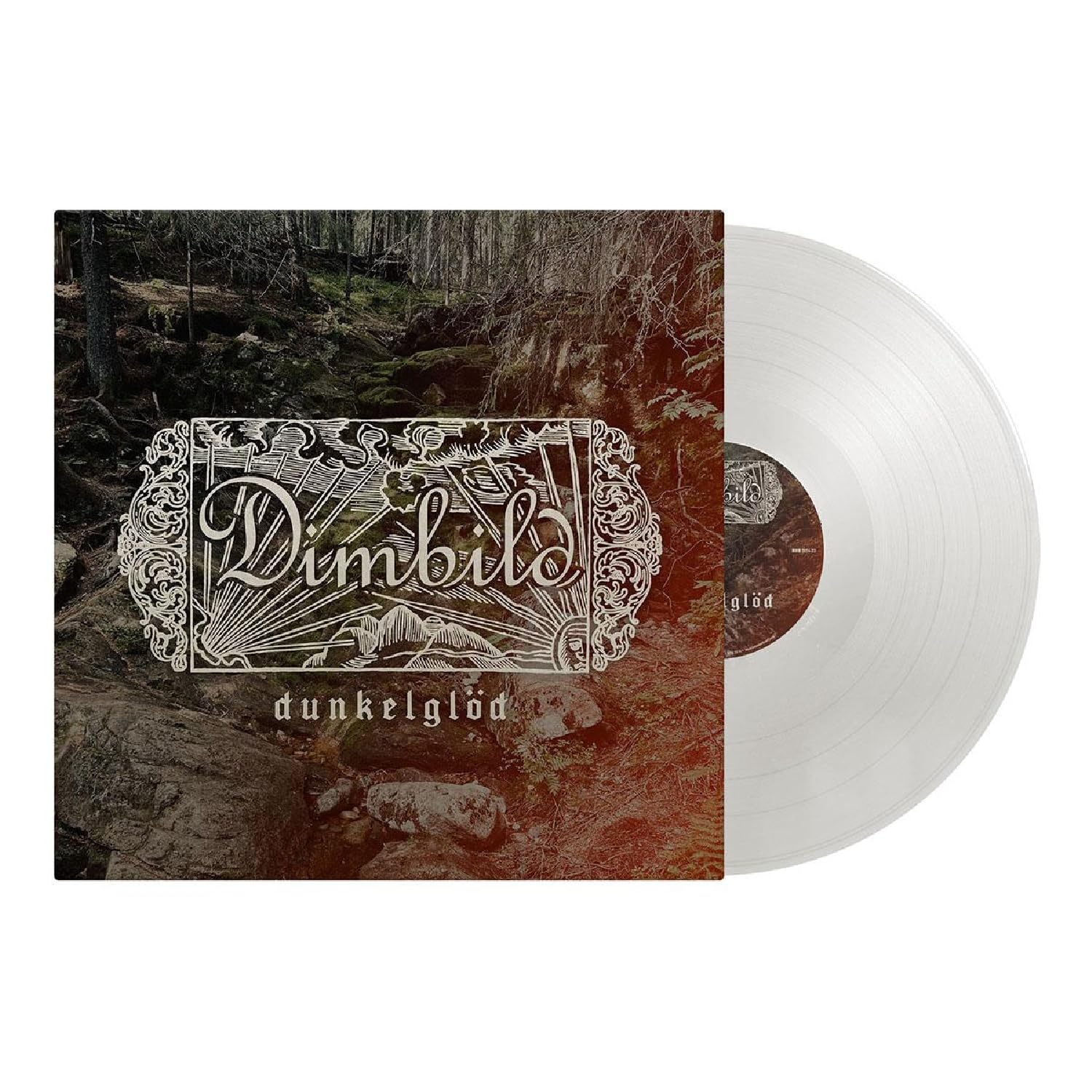 Donkelglöd (Milky Clear
