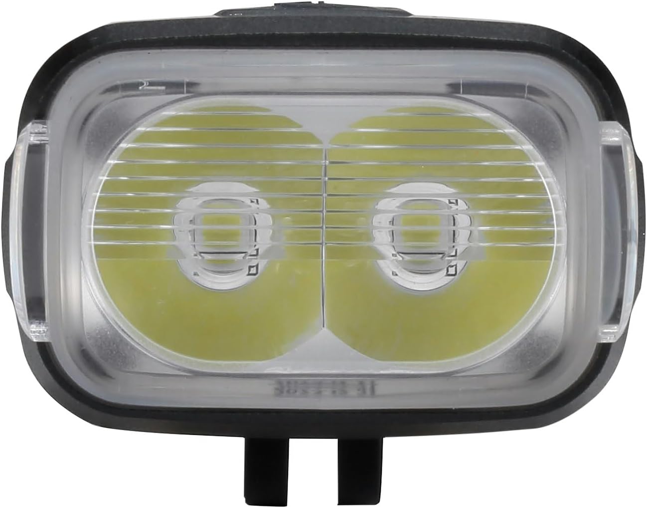 Bbb-Cycling E-Strike Urban 600 + Wireless Remote Black