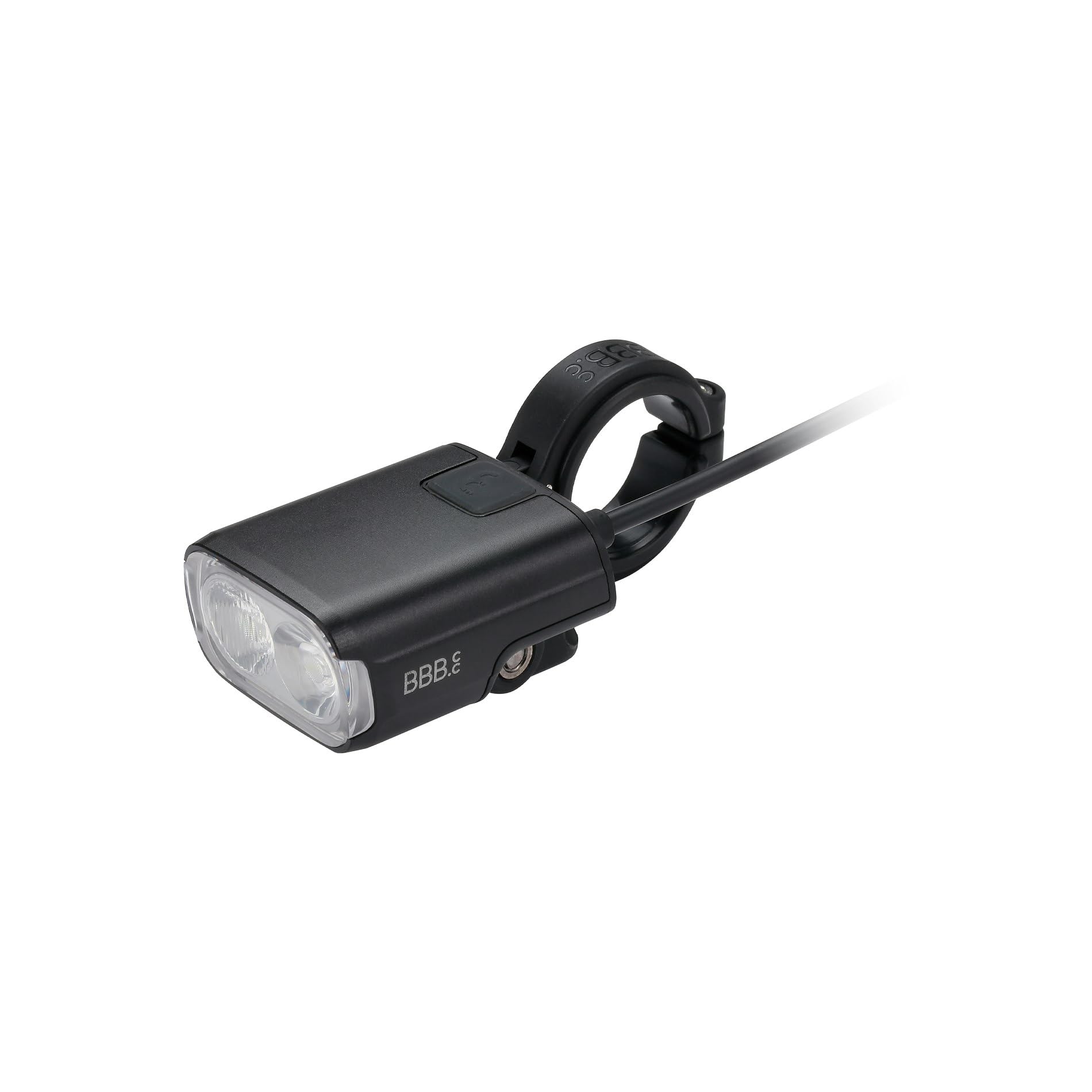 Bbb-Cycling E-Strike Pro 2000 + Wireless Remote Black