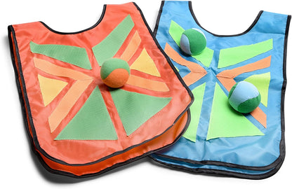 GA321 Belly Catch Outdoor Game